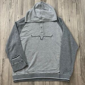 Kimes ranch hoodie/XL